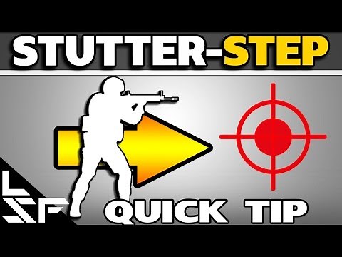 STUTTER-STEP TIP + Common Mistake| Comments & 100K Update