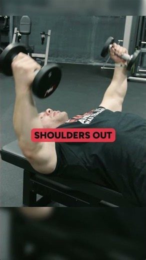 This Is Why You Don't Feel Chest Flyes