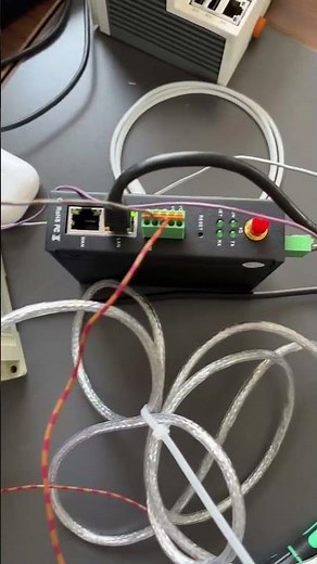 BLIIOT BL102 Collects Mitsubishi FX3U