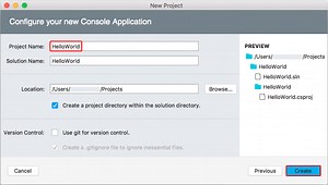 Macos Create Terminal App Tutorial
