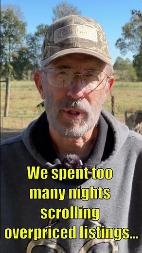 You Don’t Need a Million Dollars to Start a Homestead