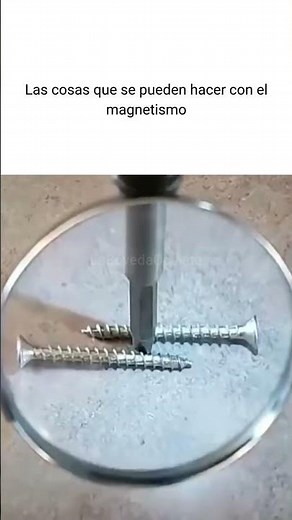 Magnetismo 🤯