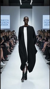 EUG Fashion at London Fashion Week