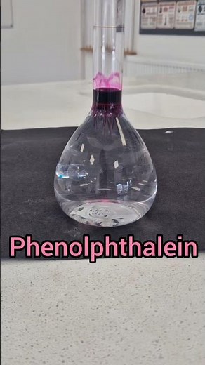 The Ultimate Chemical Color Cycle! 🤯​