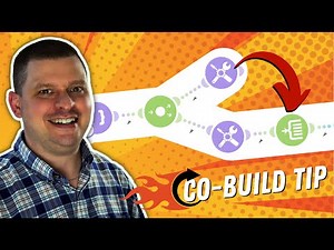 Missing the Make.com Converger Module? - Set Variable Workaround