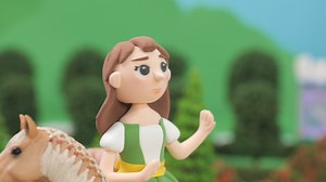 32K views · 172 reactions | Pororo Fairy Tale Adventure ★ Beauty and the Beast 2 ★ Subscribe for more videos for kids: https://www.youtube.com/channel/UCAmia3u27mHY-Y6c-lwakAQ  NEW Series Pororo Season 7: https://www.youtube.com/playlist... #PORORO #Kids #cartoon | Pororo the Little Penguin | Facebook