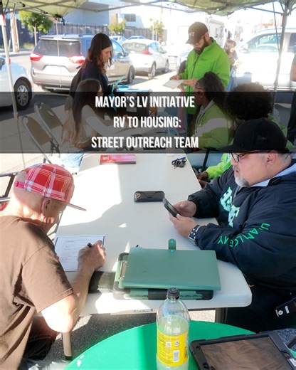  Connecting compassion to action, one vehicle at a time. The Large...