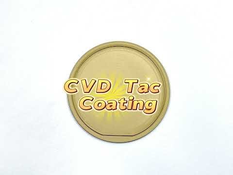 How To Choose CVD Tac Coating Products?