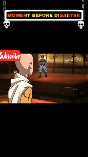 How Saitama Teleports into Infinity: A One Punch Man Analysis#haveitoldyoulatelythatiloveyou #babi