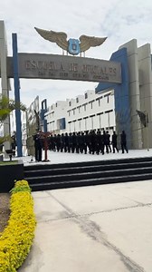 17K views · 494 reactions | Así se desarrolló la ceremonia de ingreso de los 65 jóvenes que lograron obtener una vacante en el proceso de Admisión a la EOFAP, ¡Arriba, siempre arriba! ️‍✈ | Escuela De Oficiales FAP | Facebook