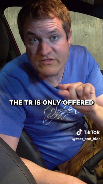 Cars & Bids on TikTok