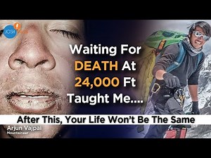 4 Powerful Lessons That Will Transform Your Life | Powerful Motivation | Arjun Vajpai | Josh Talks