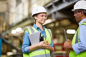 Supply Chain Management | Associate Degree | Fox Valley Technical College