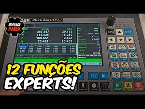 🔥 12 DDCS EXPERT FUNCTIONS THAT WILL CHANGE YOUR MACHINING! | OBR