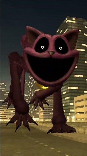 Road is very dangerous with THEM