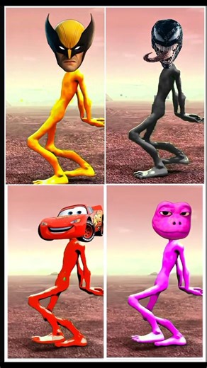 Dame Tu Cosita FULL HD | All Variation Dame Tu Cosita Music Video 2026