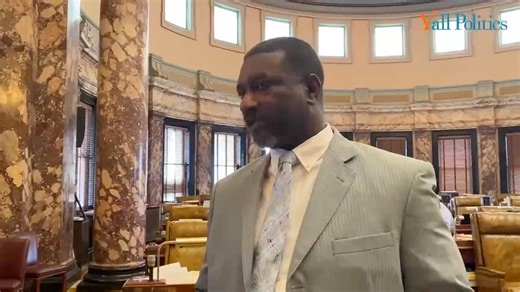 🚨A Look Back at Senate Bill 2795 and the Path Forward in Mississippi Criminal Justice Reform🚨 This video from 2021 shows Senator and Senate Corrections Committee Chairman Juan Barnett discussing Senate Bill 2795 and what it would do for criminal justice reform in Mississippi. This bill passed and was enacted on July 1, 2021, marking a major step toward fairer parole opportunities in our state. ￼ 📄 Senate Bill 2795 — The Mississippi Earned Parole Eligibility Act: https://billstatus.ls.state.ms