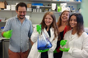 In2STEM - In2scienceUK