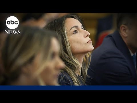 Judge reprimands Karen Read as jurors begin day 3 of deliberations in murder trial