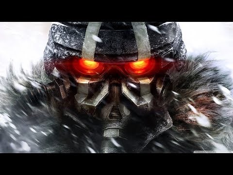 KILLZONE 3 All Cutscenes (Game Movie) 1080p 60FPS