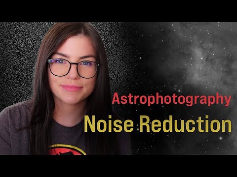 Noise Reduction in Astrophotography | NoiseXTerminator PixInsight Installation & Walkthrough