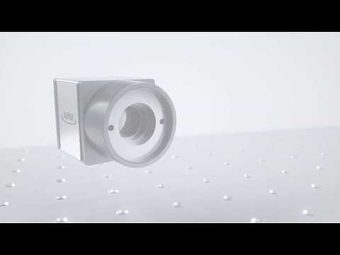 ALPAO Wavefront Sensor for Adaptive Optics