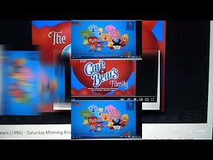 YTPMV the noodle and pals friends theme song SCAN