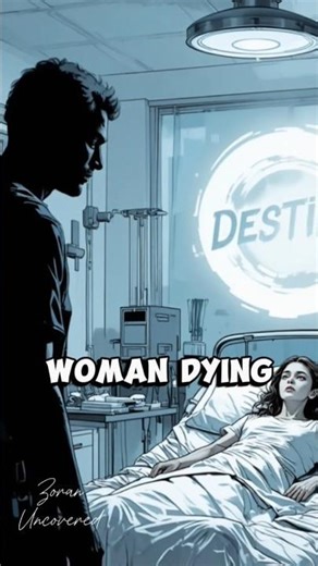 The Tragic Romantic Who Slept Beside a Corpse