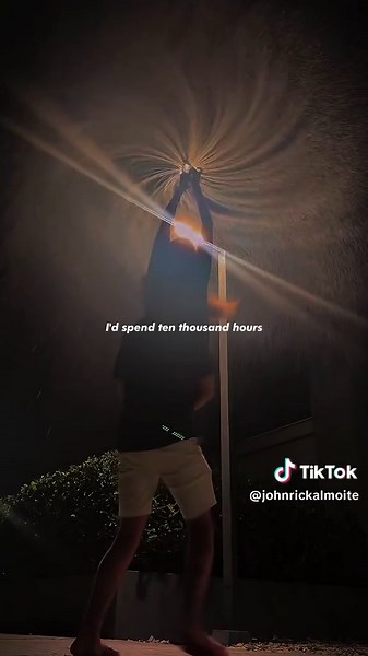Understanding the Meaning of 10,000 Hours Lyrics