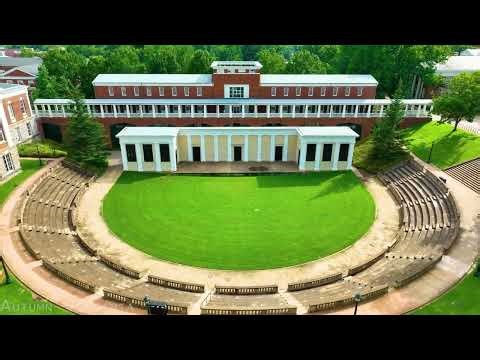 Virginia’s Fall Wonderland in 4K UHD 🍁 | Skyline Drive & Blue Ridge Mountains