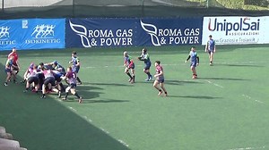 Highlights by Graziosi e Troiani Le mete più belle del weekend Capitolino U18 v Rugby Napoli Afragola fans e 2°XV v Colleferro Rugby 1965 #thinkURC #rugbyhighlights | Unione Rugby Capitolina