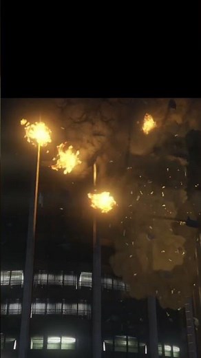 FIB mission in GTA V