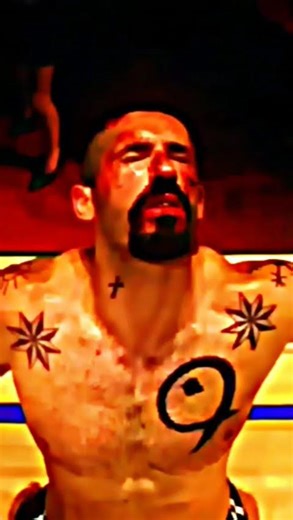 2do edit de boyka|Cancion:NO BATIDAO|Programa para editar: Capcut