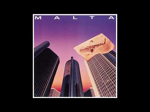 Malta - Malta (1983) [Full Album]