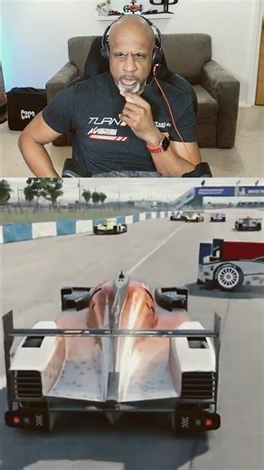 iRacing Crash Survival? 12h Sebring - It's Green!