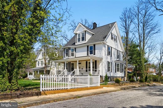 6235 Bellona Ave, Baltimore, 21212