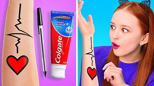 701K views · 811 shares | Beauty hacks to make you a star!  | 123 GO | Facebook