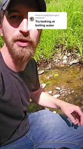 4.2K views · 116 reactions | Looking at pond water before and after boiling it under a microscope #fyp #foryou #survival #microscope #waterpurification #outdoors #outdoorlife #microorganisms #waterpurification | Bushcraft Life | Facebook