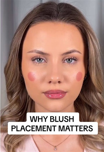 Understanding Blush Placement Techniques for Flawless Makeup