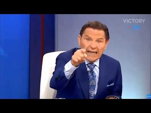 Kenneth Copeland 2020 - Don't stop tithing in this crisis!
