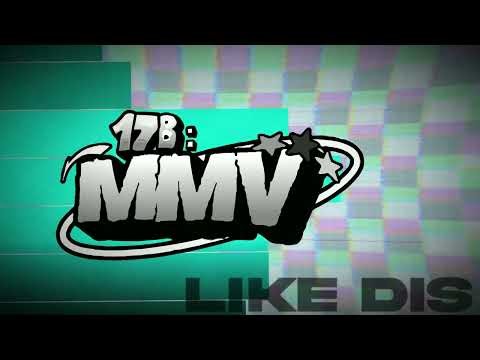 (INSTRUMENTAL) Like Dis - FNF : 17 Bucks MMV