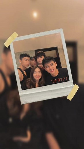 Family Bonding Moments - China Family