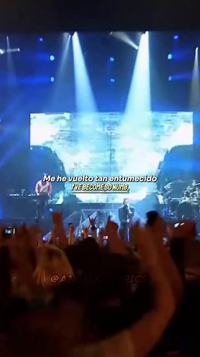 Linkin Park - Numb (Lyrics) - Official Music Video