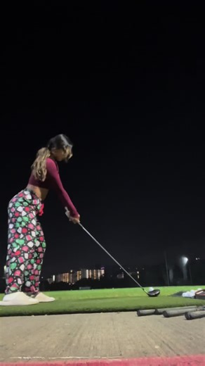 Innovative Golfing Ideas: Golfing with Slides