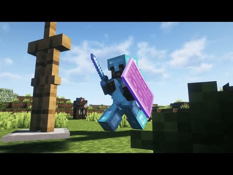 Learning How To Play Diamond Smp