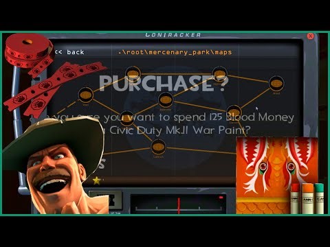 Completing Jungle Inferno Contracts And Getting Rewarded