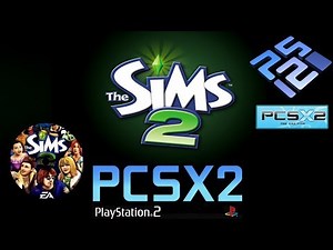 The Sims 2 (PCSX2)