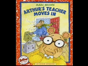 Arthurs Teacher Moves In