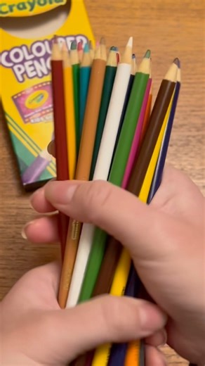 ASMR Pencil Sounds #asmrsounds