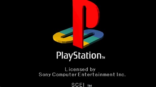 Sony PS1 BIOS损坏集